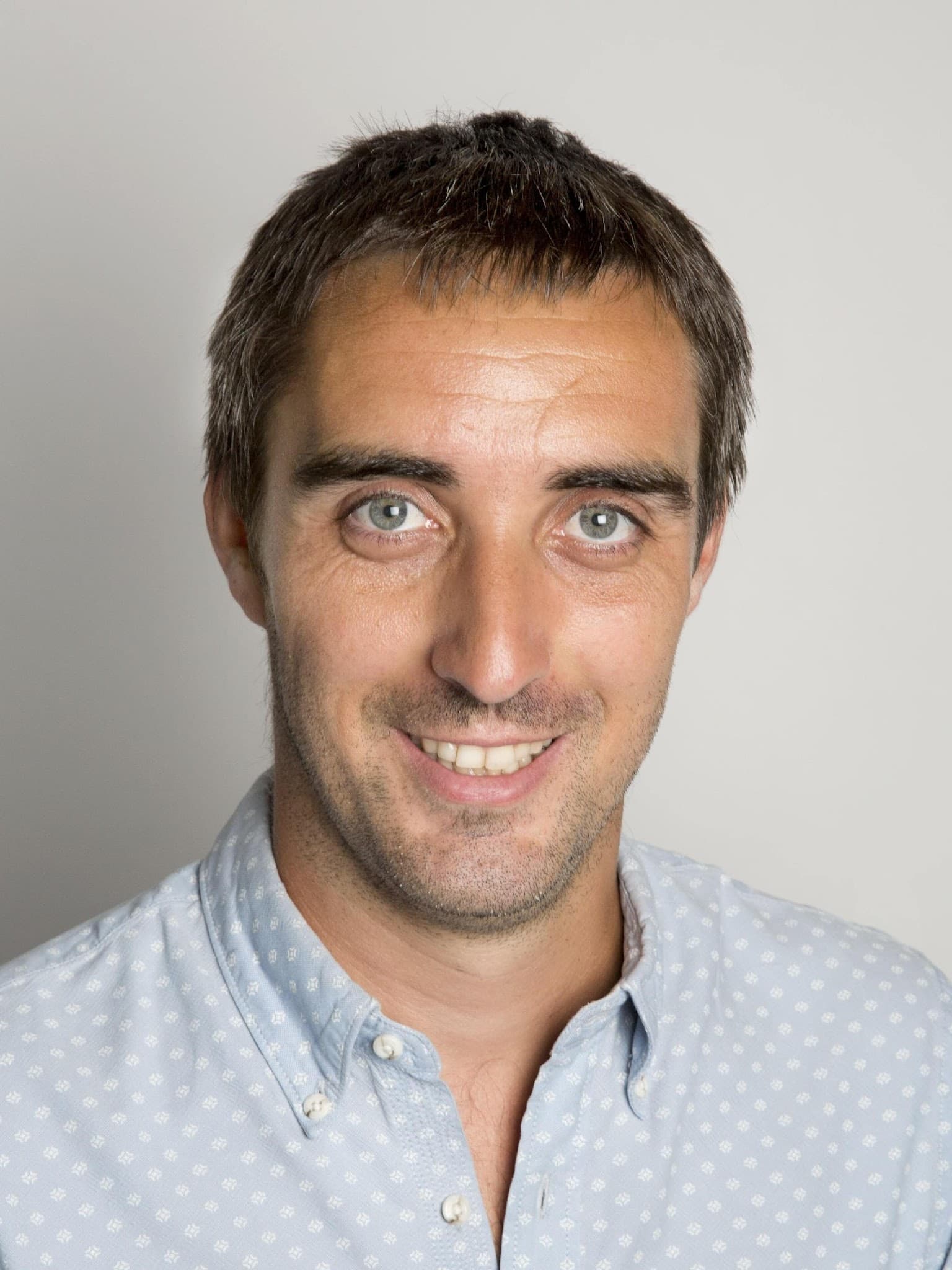 Emilien Escalle