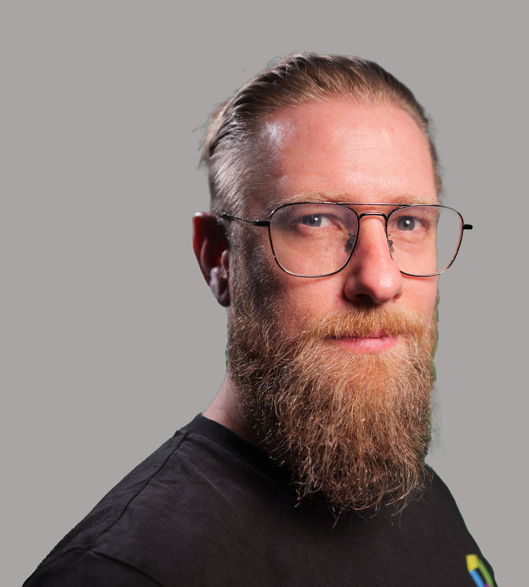 Henrik Rexed