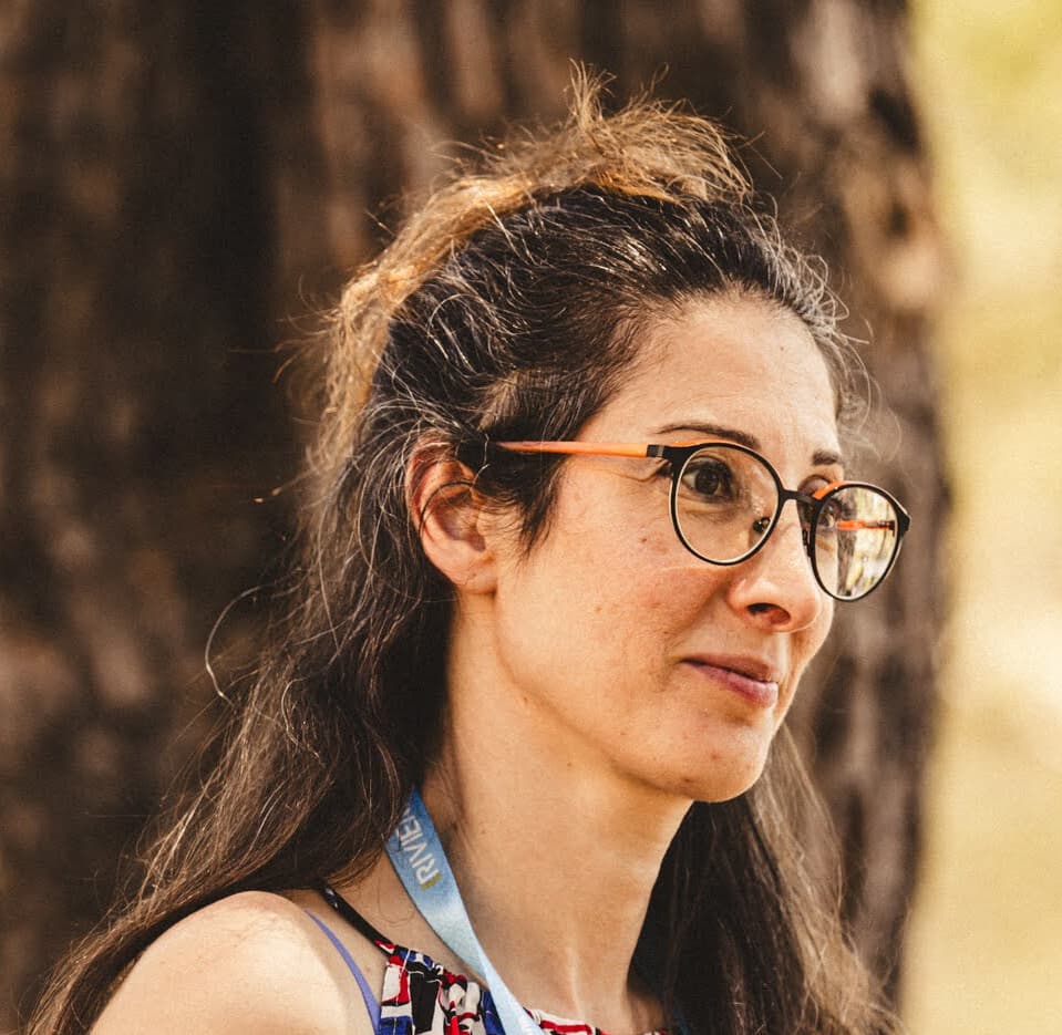 Shérine Khoury